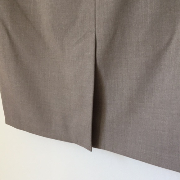 Calvin Klein Office wear skirt brand new - Picture 4 of 5